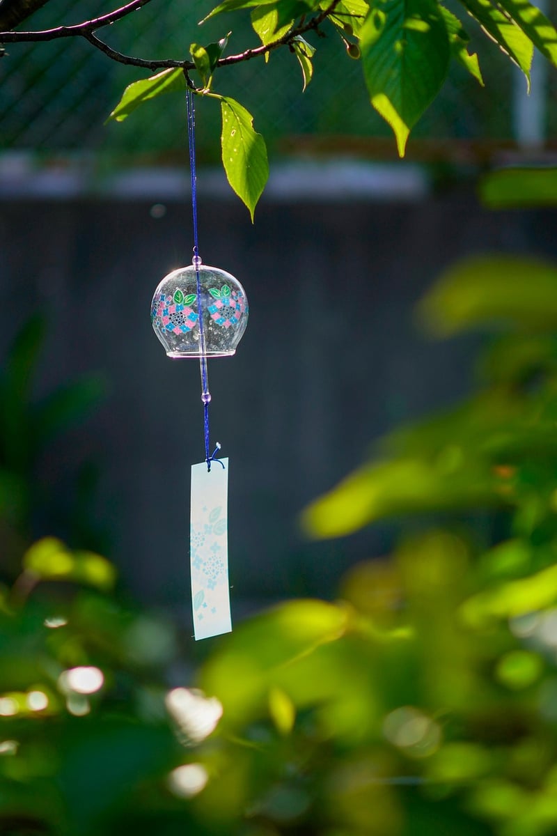 Wind Chimes